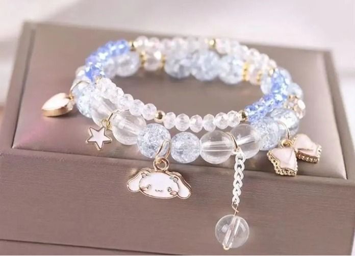 Friendship charms for best sale 3