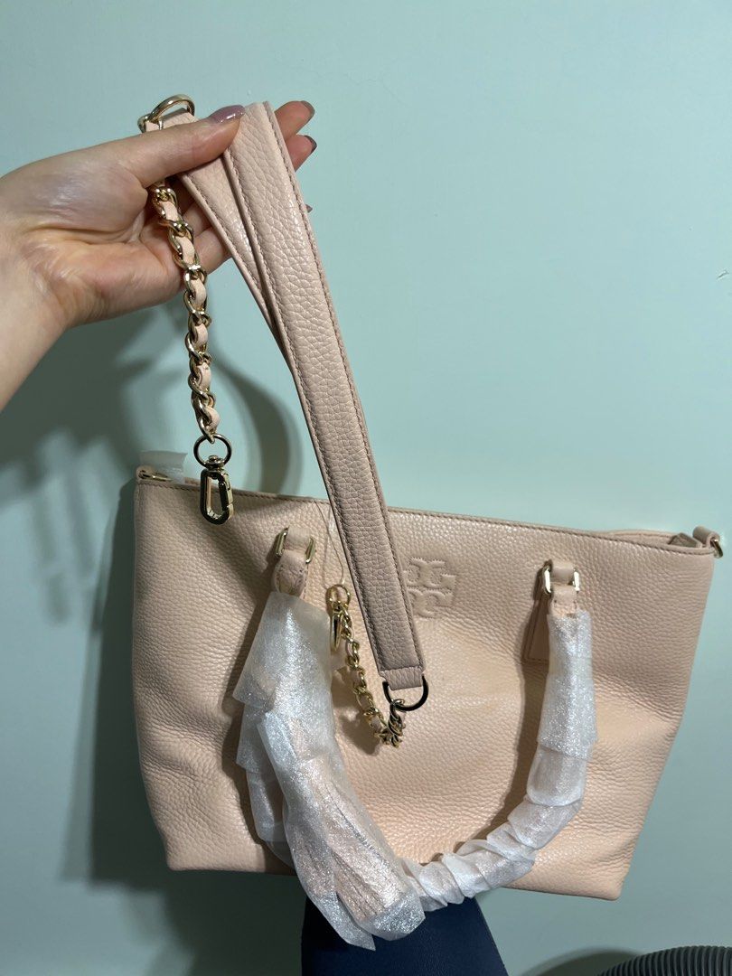 Tory Burch Tote Crossbody Thea Small Convertible