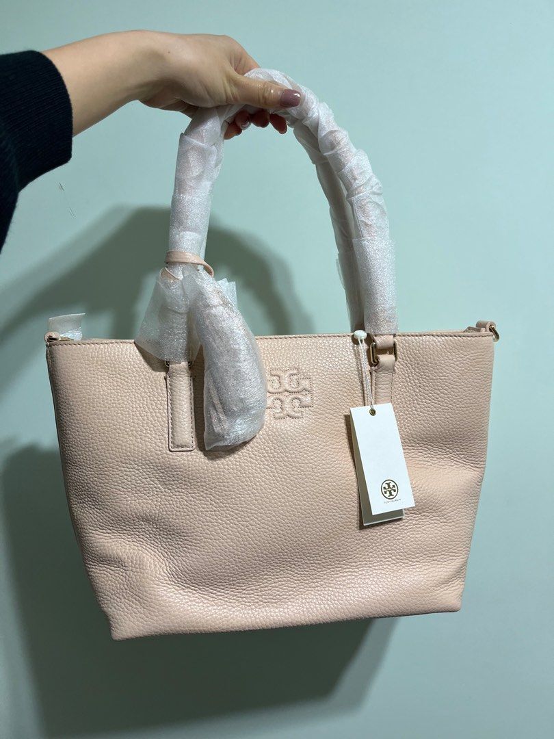 Tory burch thea best sale small convertible tote