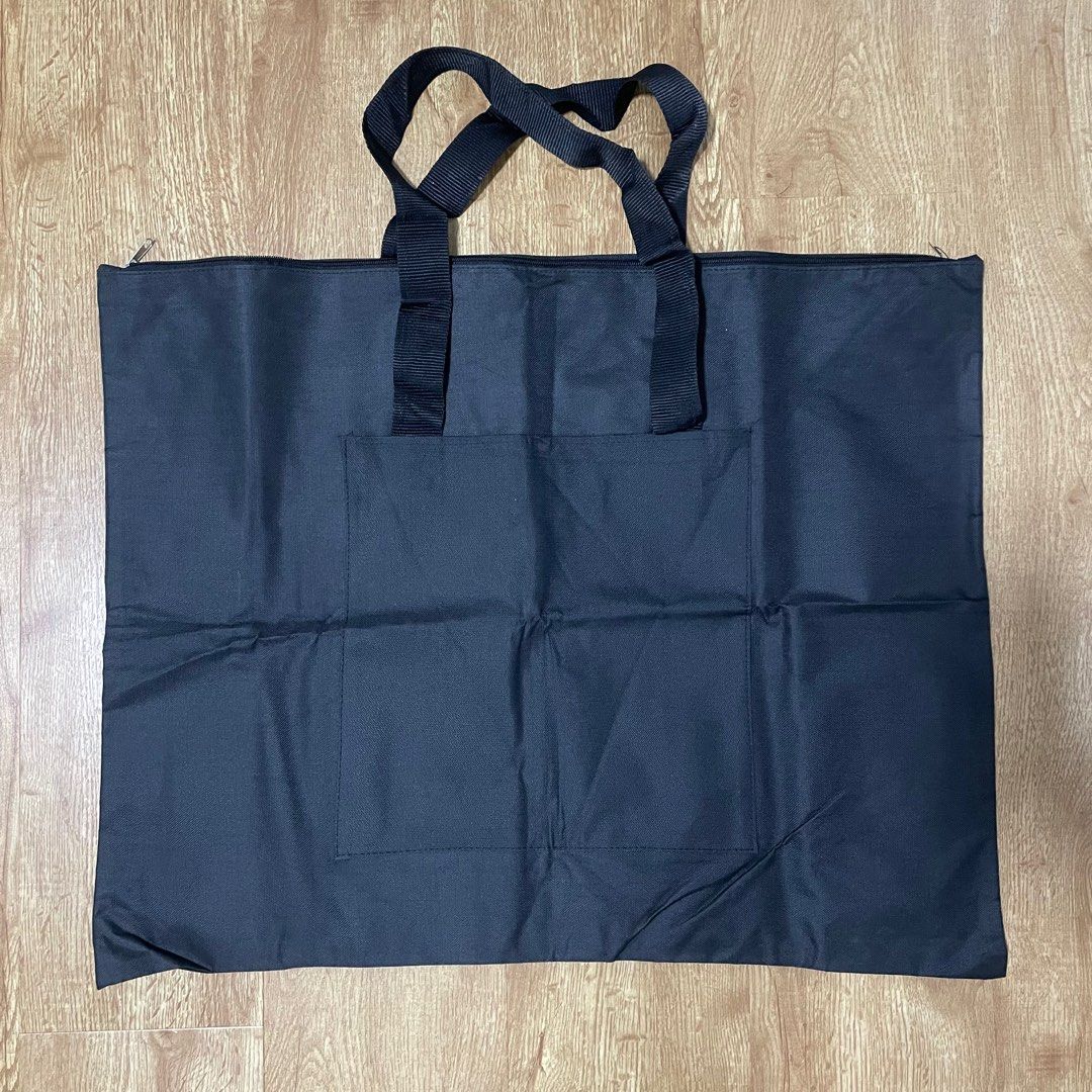 A2 Canvas Art Bag Hobbies Toys Stationery Craft Stationery