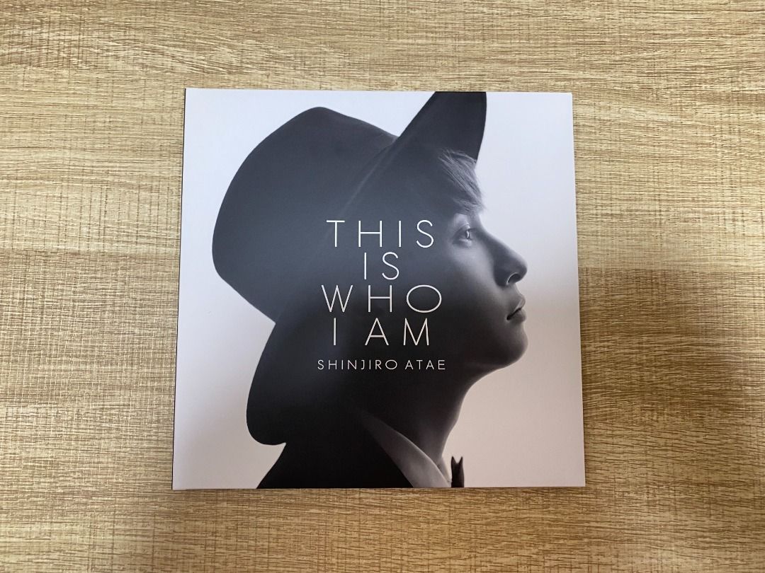 AAA 與真司郎- This is who I am (日本限定EP), 興趣及遊戲
