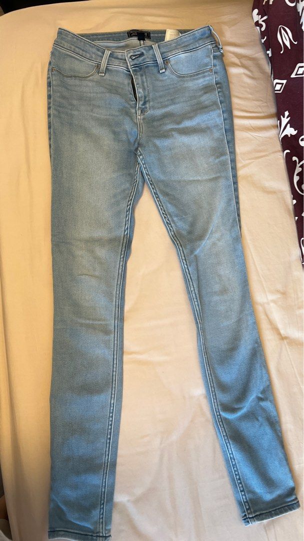 Harper low rise jean legging clearance