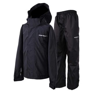 Affordable waterproof jacket discount