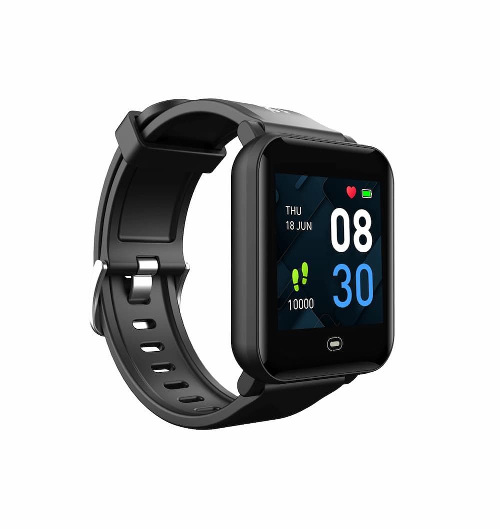 Actxa Tempo 4C (HPB Fitness Tracker), Mobile Phones & Gadgets