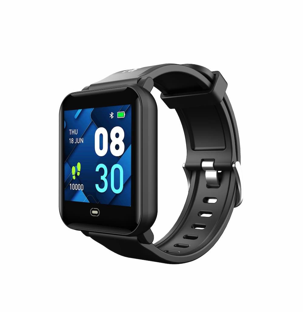 Actxa Tempo 4C (HPB Fitness Tracker), Mobile Phones & Gadgets