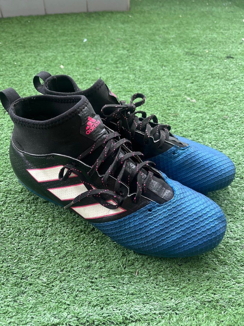 Adidas Ace