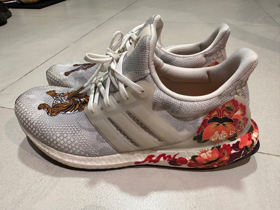 Cny sales 2019 adidas