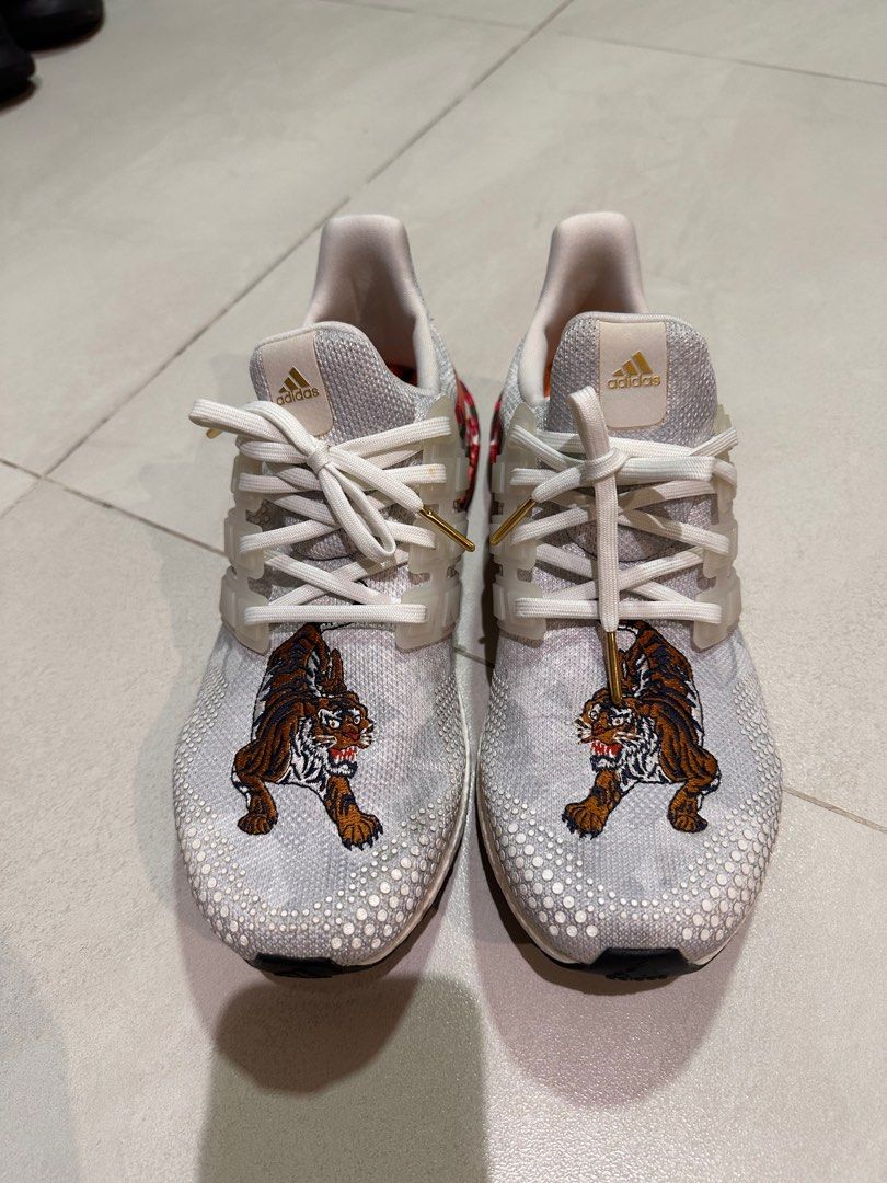 Adidas chinese online new year 2019