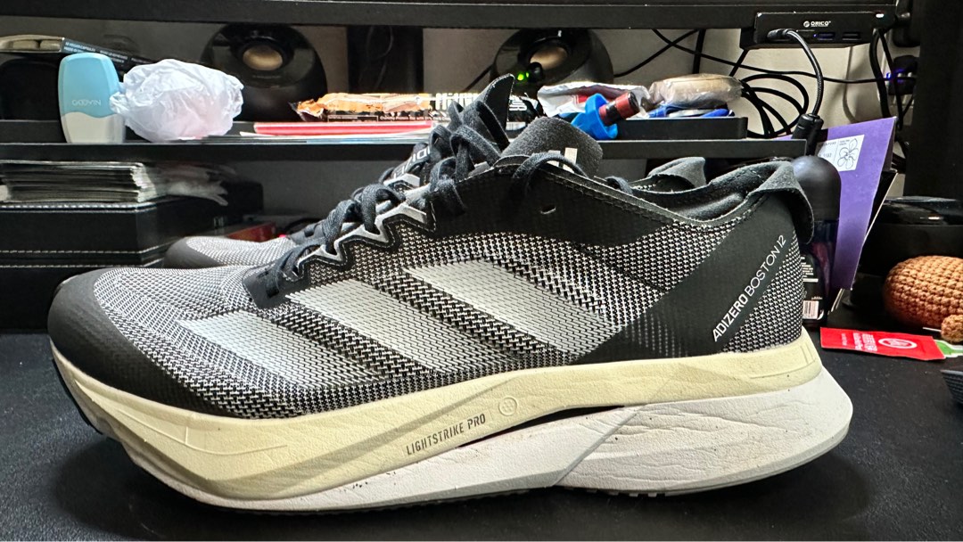 Adizero boston wide store