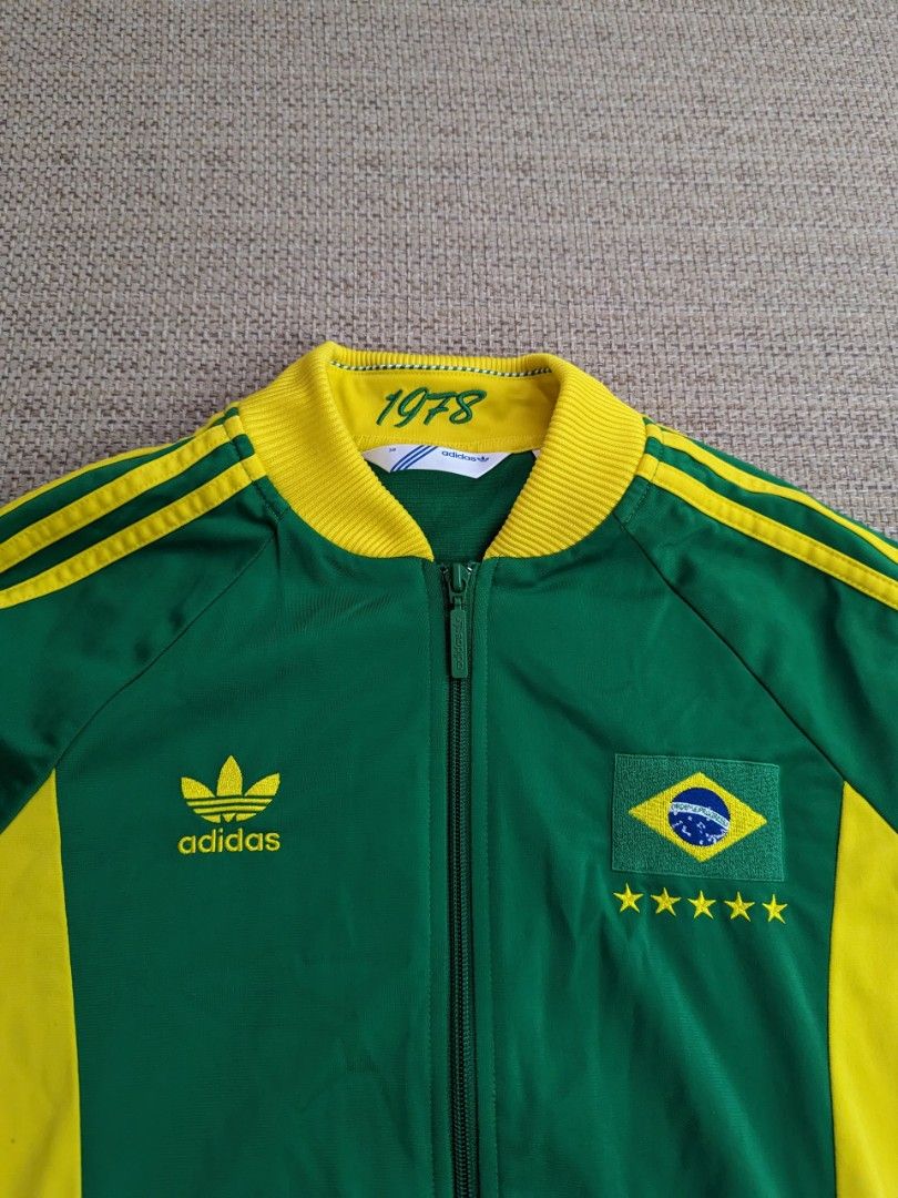 Adidas shop no brasil