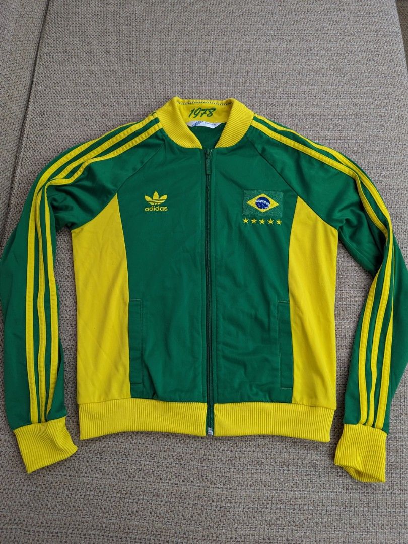 adidas Brasil