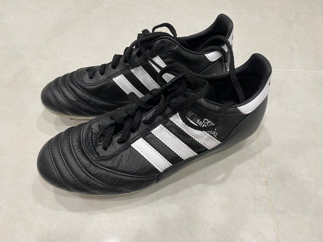Adidas copa mundial top weight