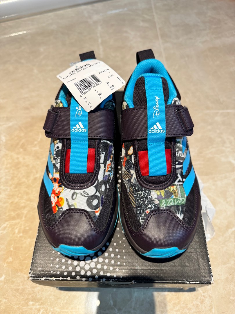 Adidas ortholite disney online