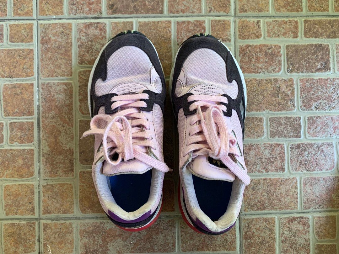 Falcon clear pink cheap