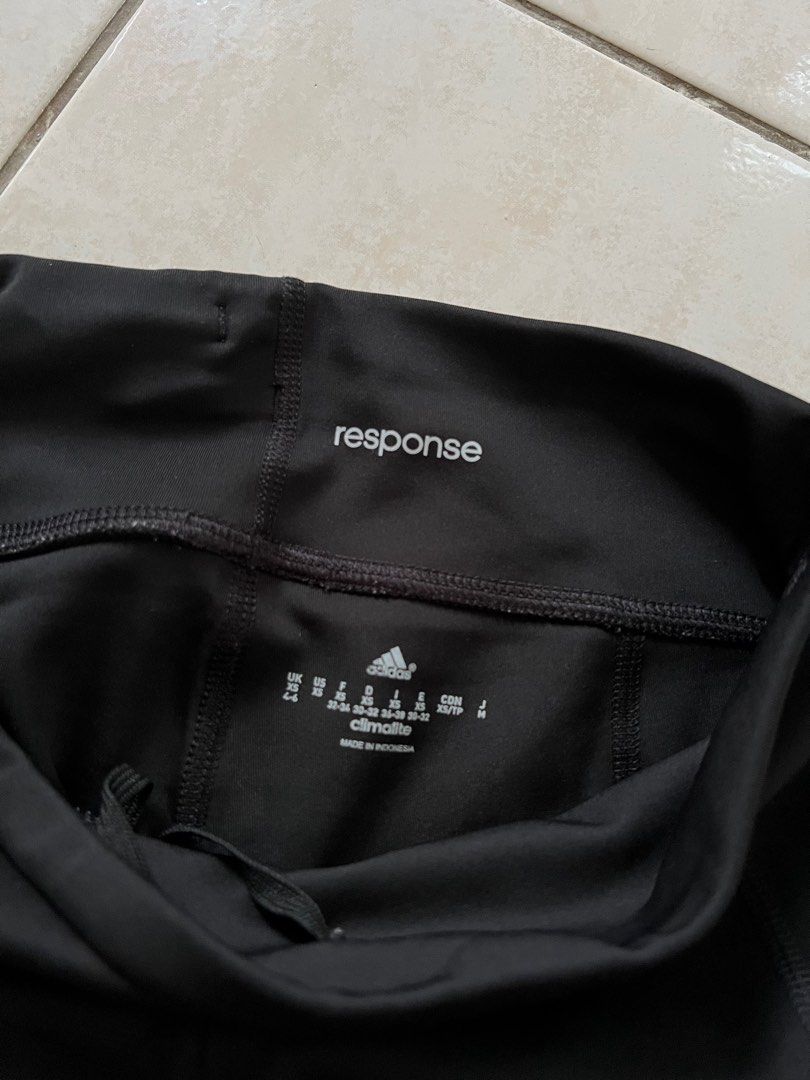 Adidas climalite response leggings outlet