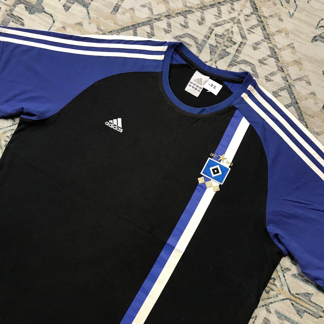 Adidas Hamburg SV