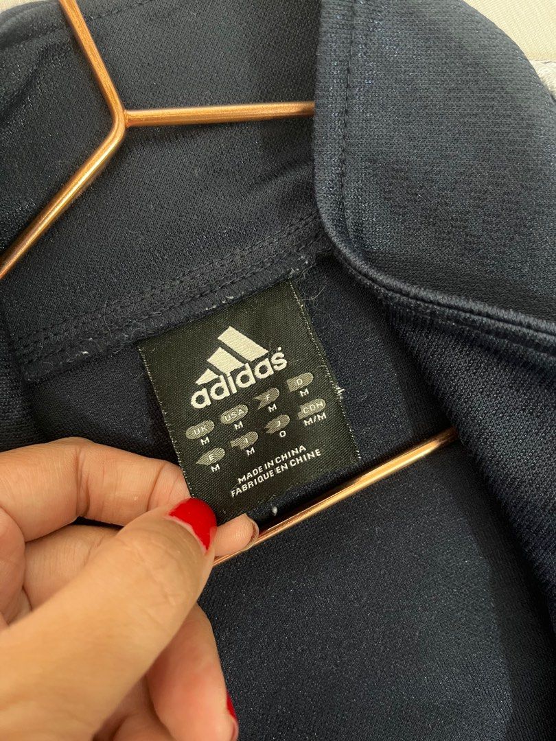 Adidas china track jacket usa discount