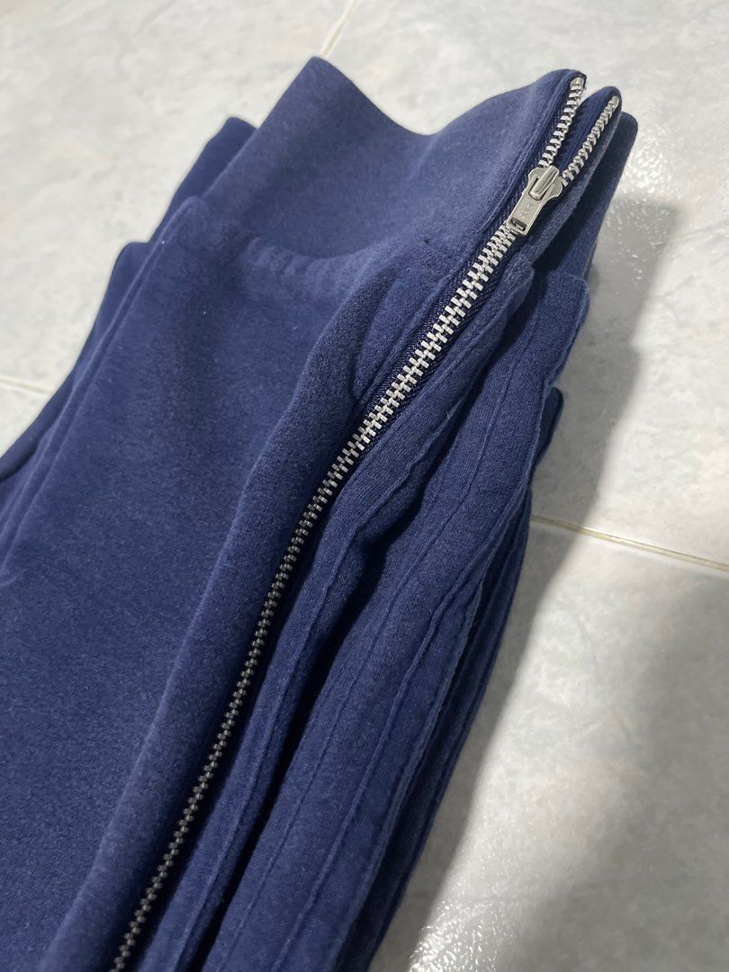 Adidas zipper sweatpants new arrivals