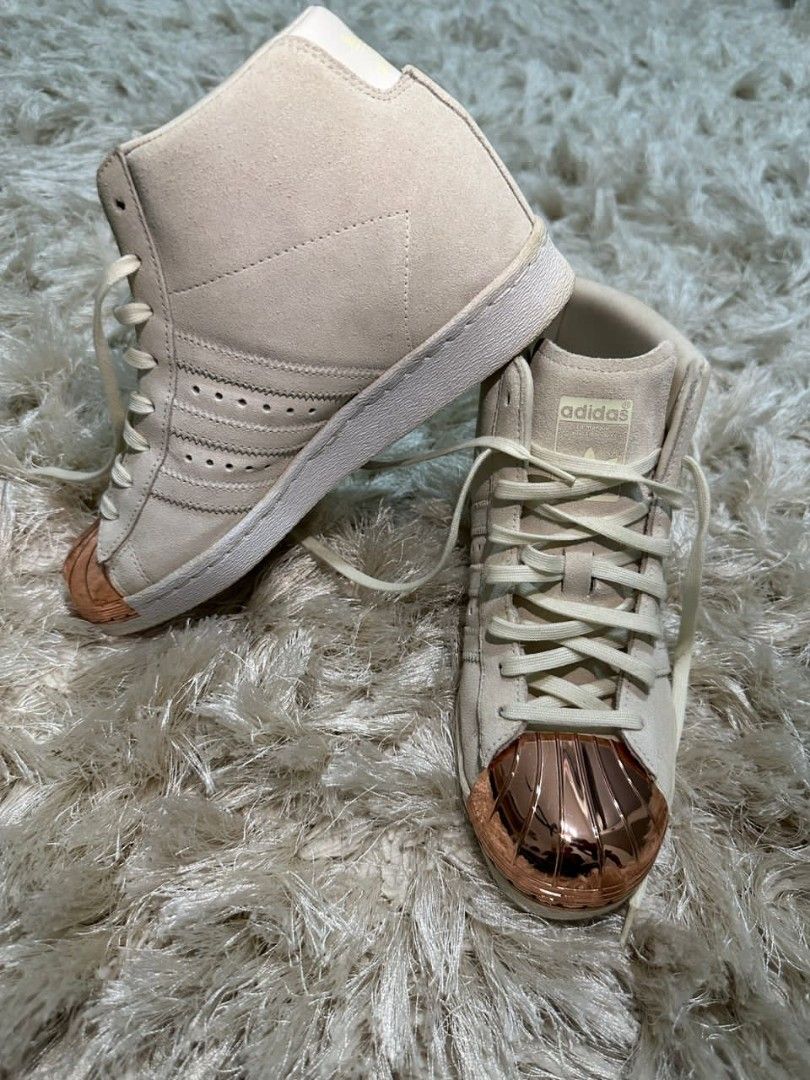 Adidas limited edition high tops hot sale