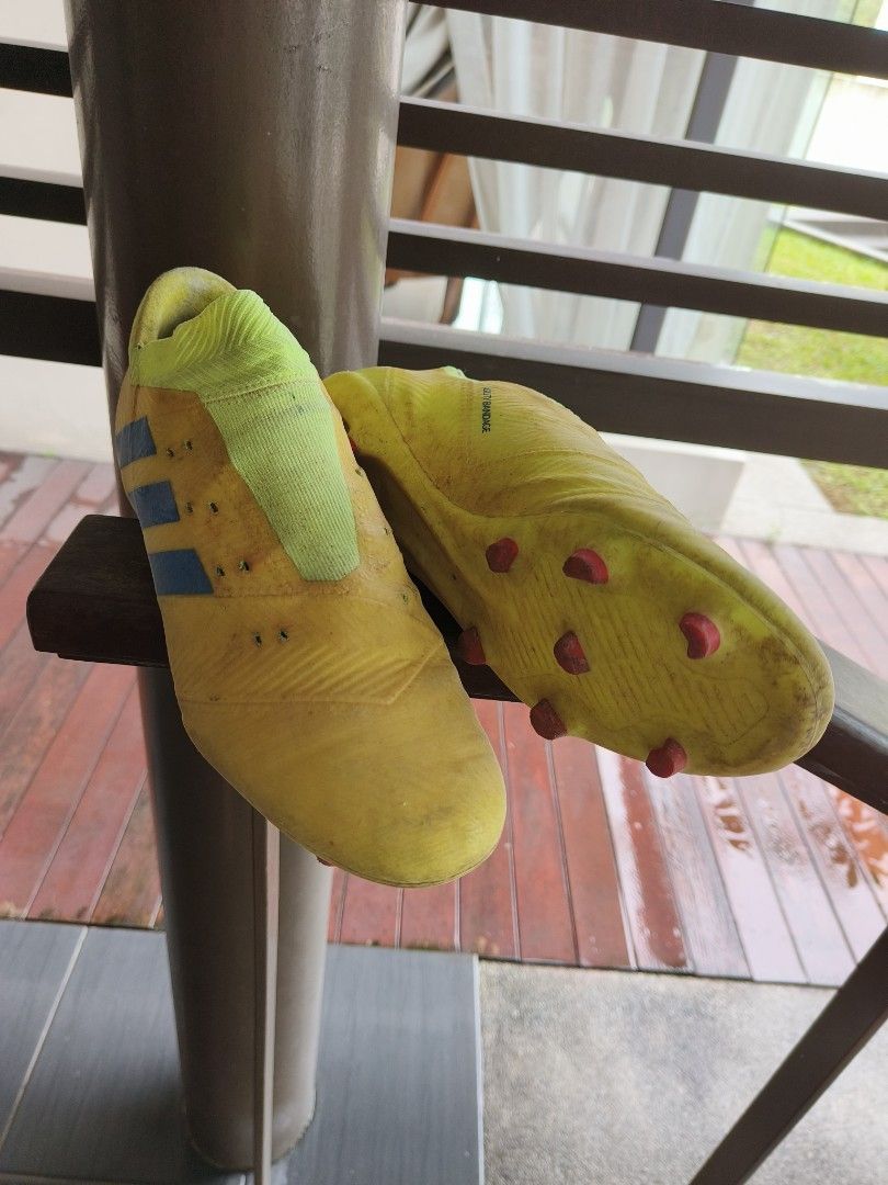 Adidas nemeziz18 3 2025