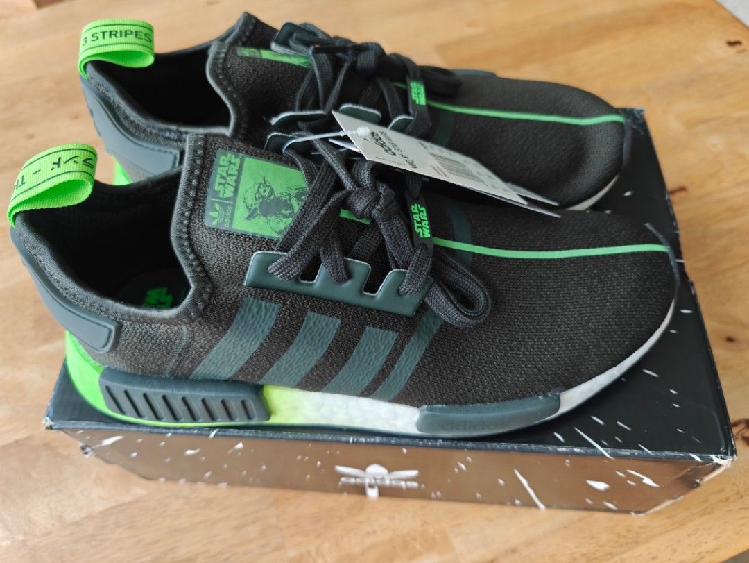 Adidas nmd online r1 limited edition