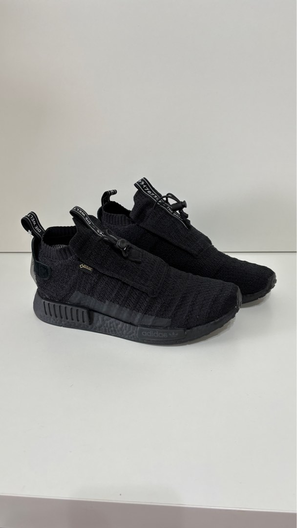 Adidas NMD TS1 PK GTX Men s Fashion Footwear Sneakers on Carousell