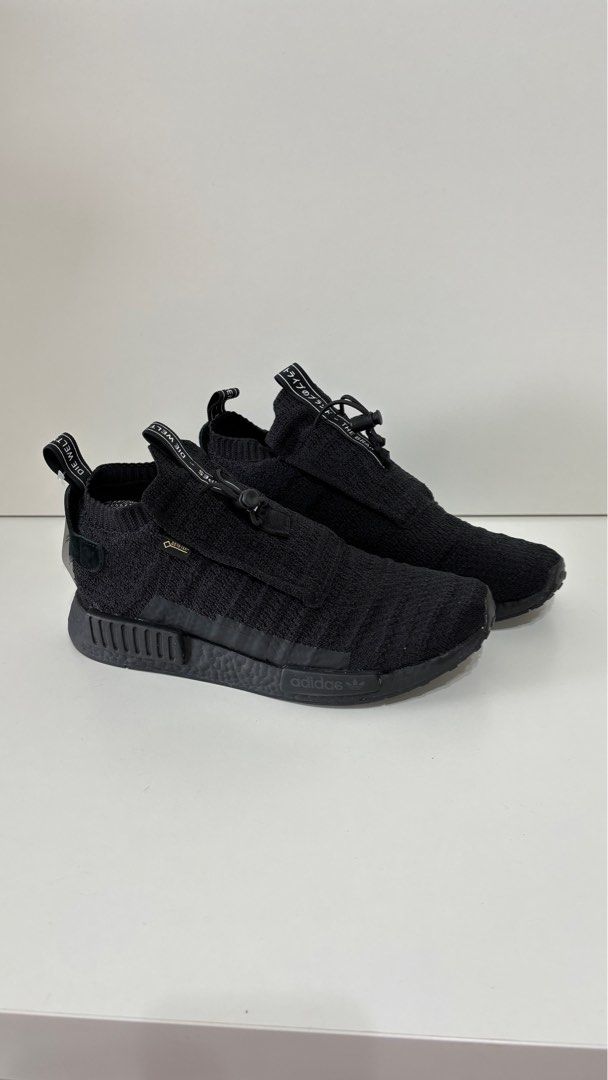 Nmd ts1 discount gtx review