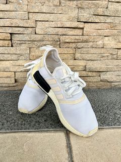 Adidas originals nmd top frauen