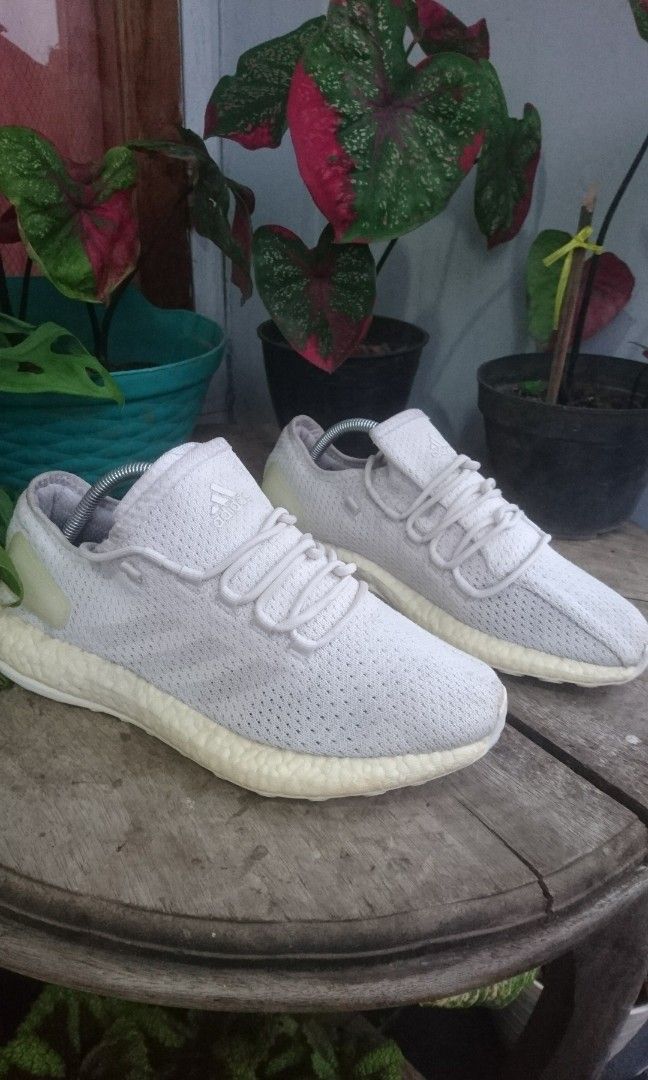 Pureboost 2018 2024