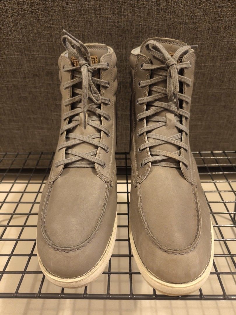 Lucky brand best sale munford tan boots