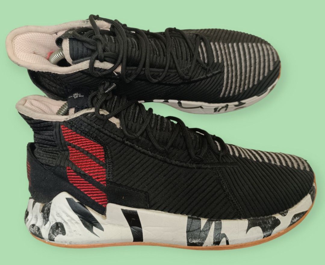 Adidas Rose Women s Fashion Footwear Sneakers on Carousell