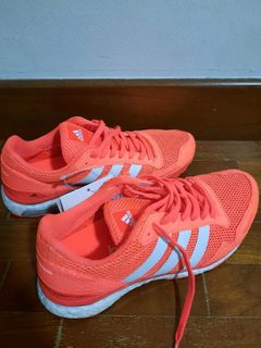 Men's adidas adizero adios outlet 3