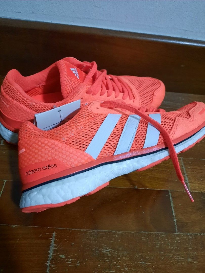 Adios 3 2025