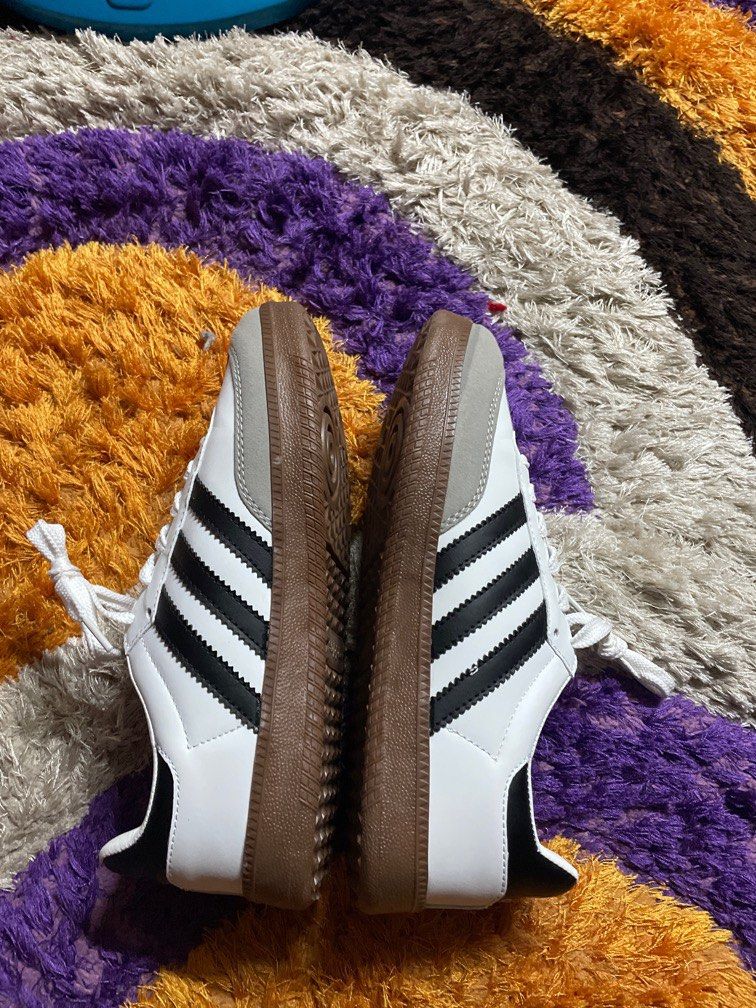Adidas samba 26 online