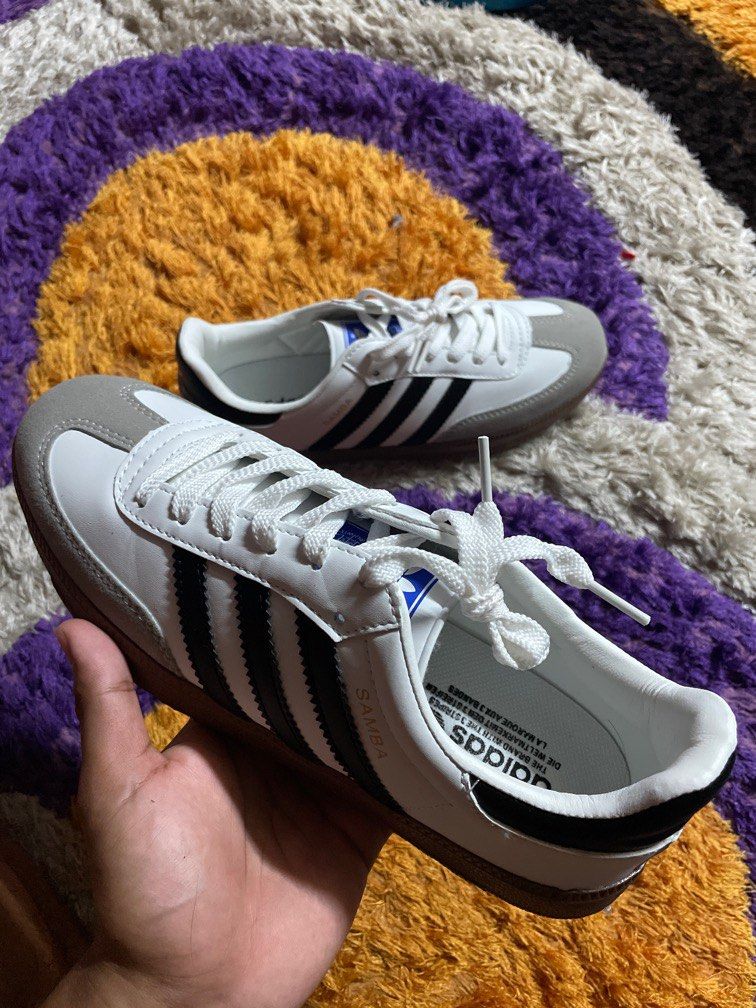 Adidas samba 48 sales