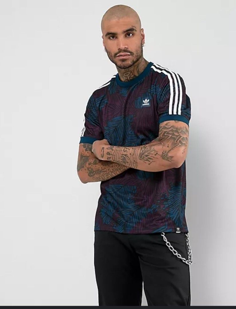 Adidas skateboarding t shirt black sales