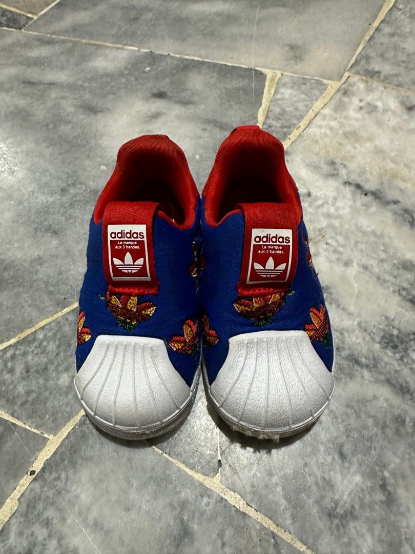 Adidas shoes 97 online kinder