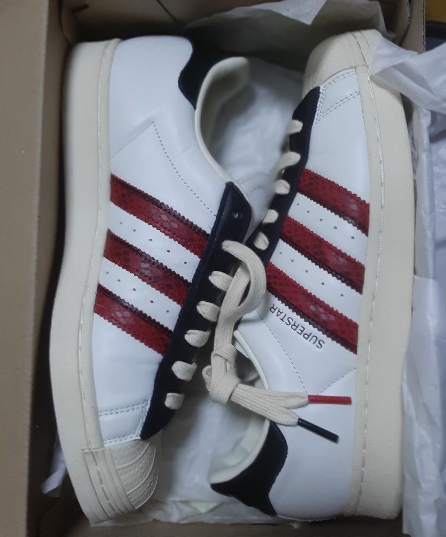 Adidas Superstar US 8.5