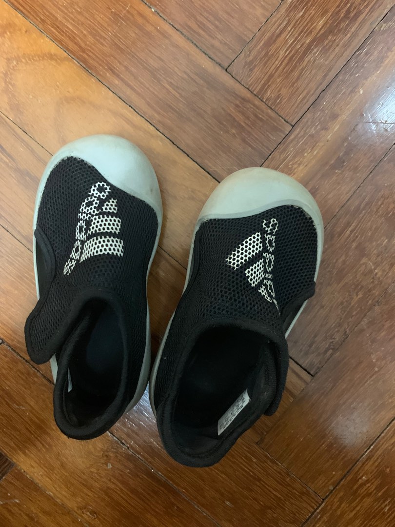Adidas walking sandals sales