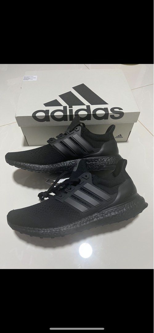 Ultra boost 1 vs 2.0 hotsell