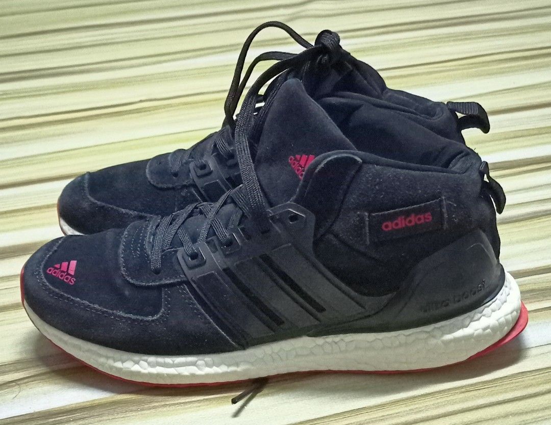 Ultra boost 2024 high cut
