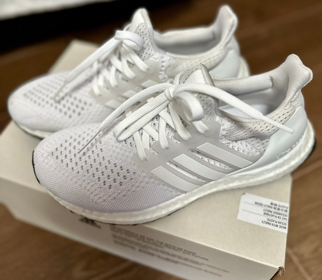 Sepatu adidas store ultra boost women