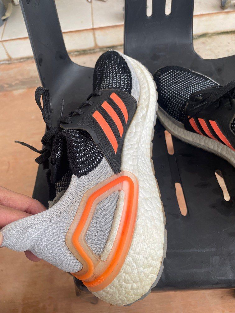 Adidas ultra boost 20 50 hot sale