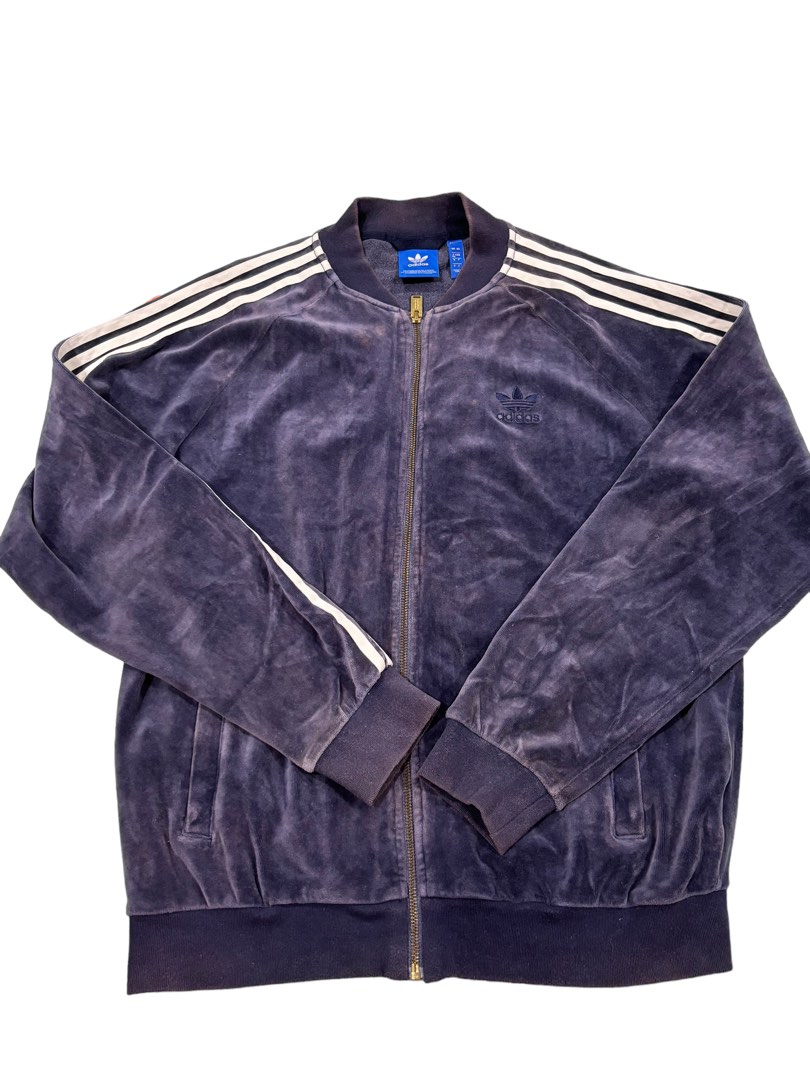 Superstar velour shop
