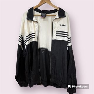Adidas discount windbreaker 4xl
