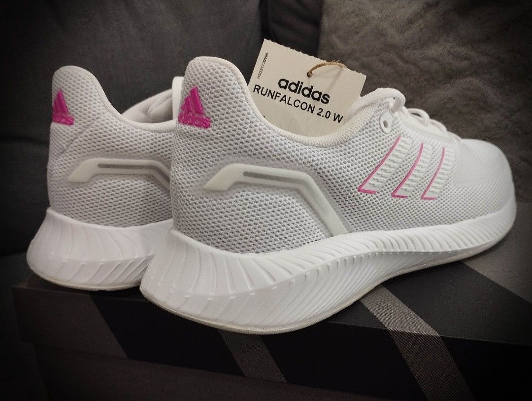 Adidas clearance womens runners