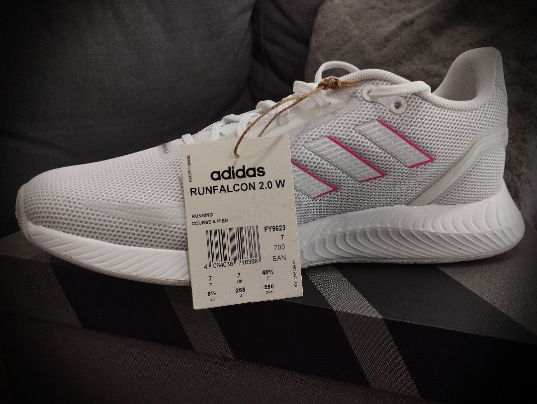 Adidas womens clearance runners