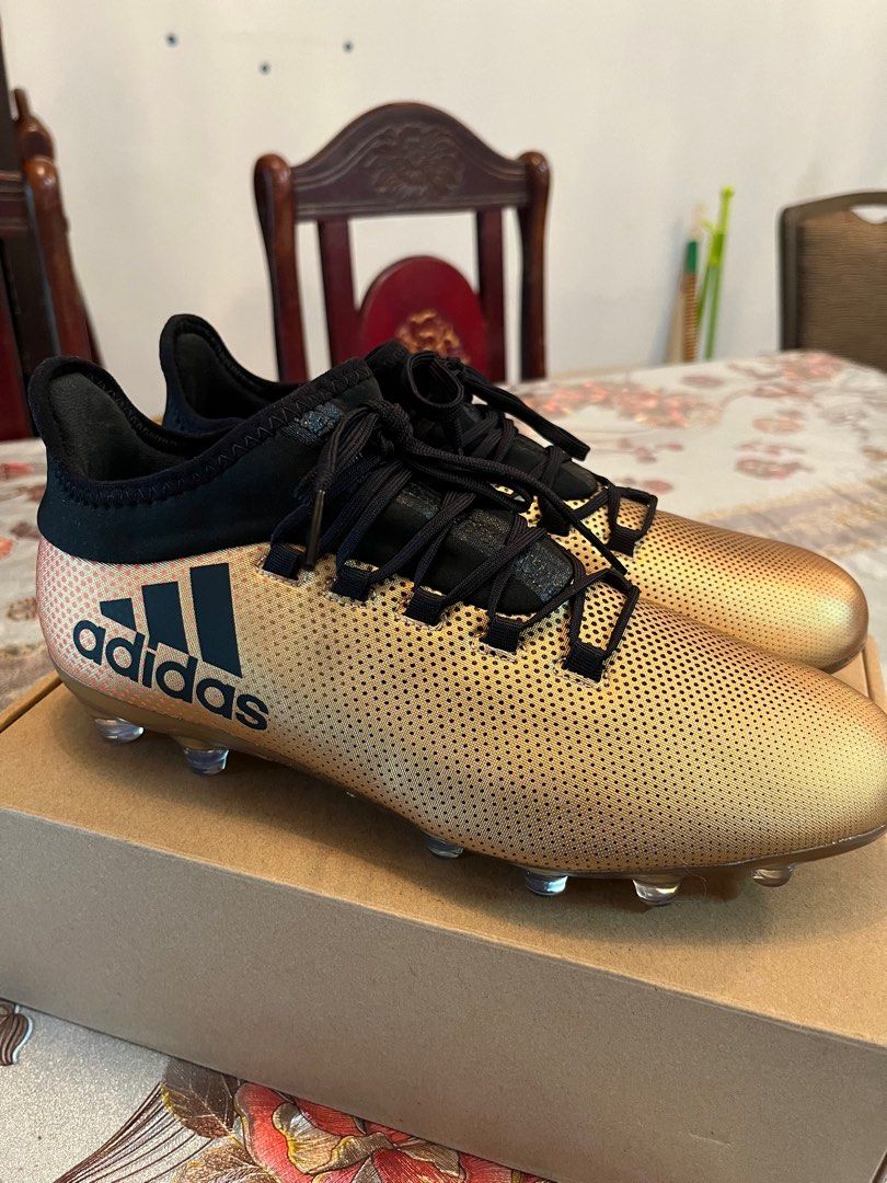 Adidas x 17.2 fg mens football boots sales