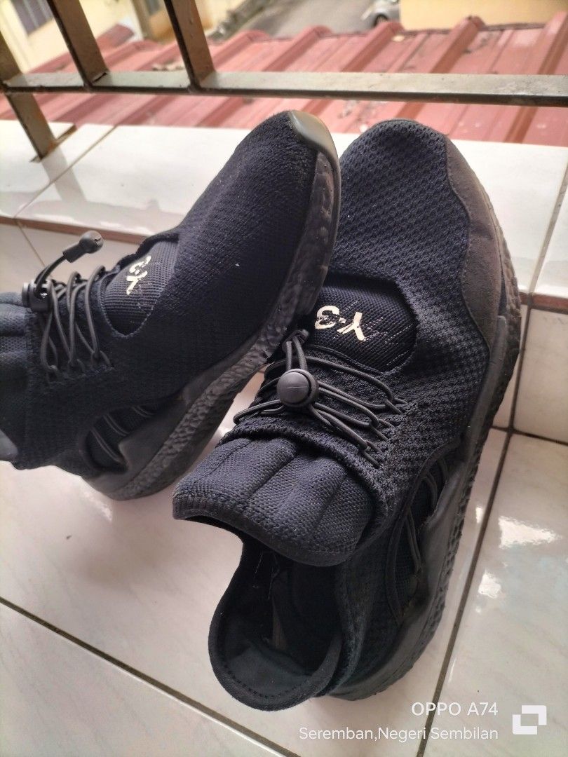 Adidas Y3 Saikou