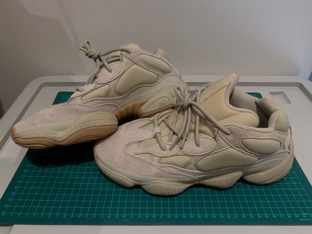 Adidas yeezy 500 stone edition sales